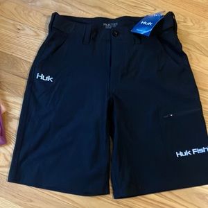 Huk Shorts
